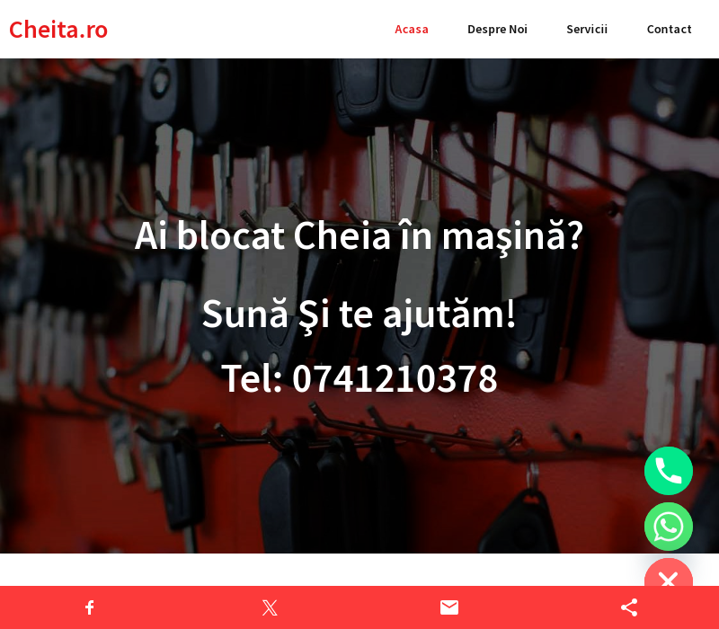 cheita cheita