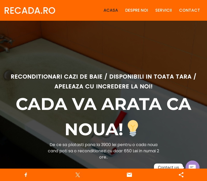 recada recada