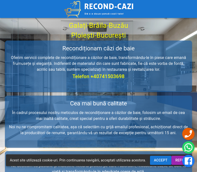 recondcazi recondcazi